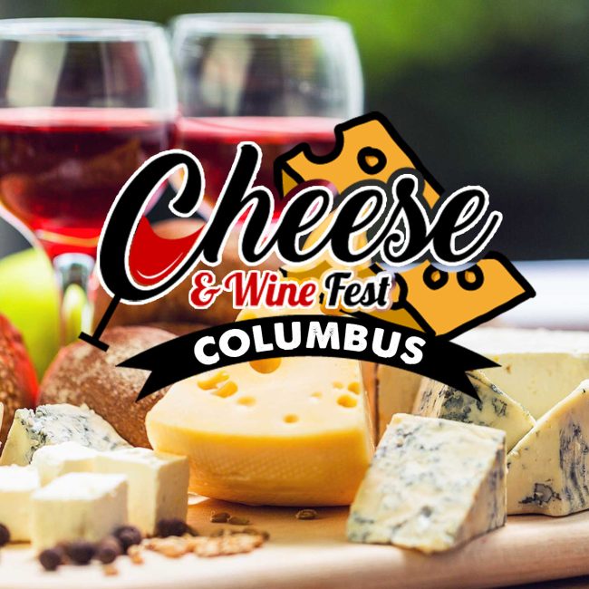 Cheese & Wine Fest Columbus 2023 Taste Festivals & Events